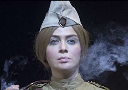 ستارگان مجازی (یکشنبه ۶ خرداد ۹۷)