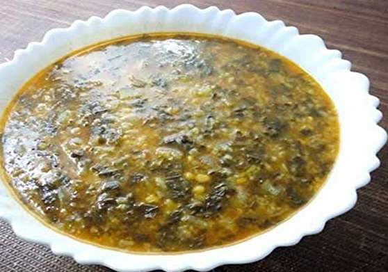 طرز تهیه آش گوجه فرنگی و نکاتی مهم در طبخ آن