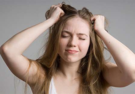 اختلال کندن موی وسواسی (تریکوتیلومانیا) چیست؟