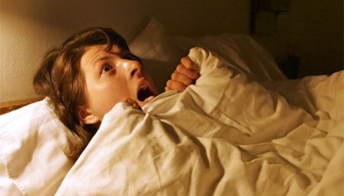 ترس در خواب، نشانه‌ها و راه‌های درمان