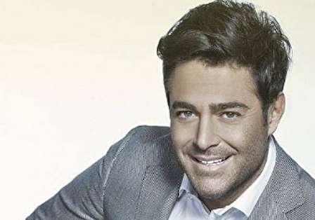 تمرین رزمی محمدرضا گلزار با نانچیکو (فیلم )