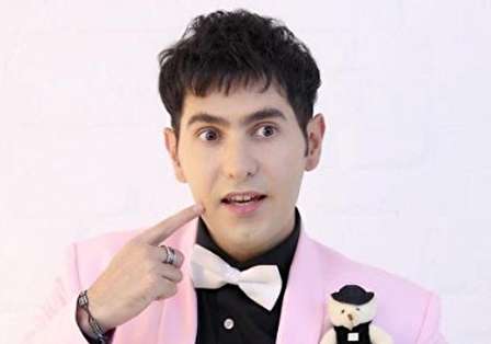 بازی آرش استیلاف در کنار امین حیایی و محمدرضا گلزار