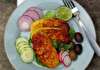 طرز تهیه کوکو سیب زمینی خام