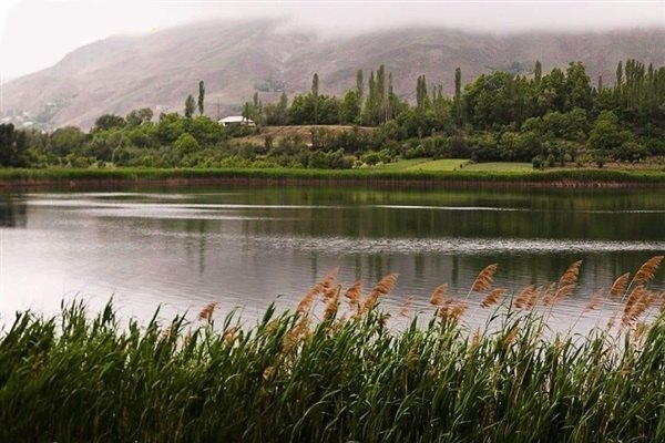 معرفی دریاچه اوان؛ معرفی دریاچه اوان؛