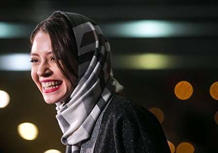 ازدواج شادی کرمرودی با آرین وزیردفتری (عکس)