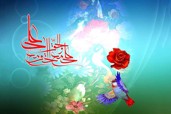 زیباترین شعرهای عید غدیر