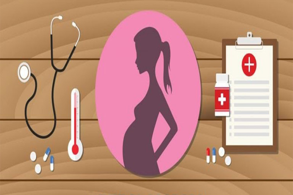 علایم مسمومیت بارداری و راه‌های درمان