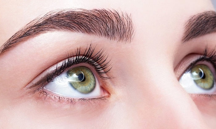 فیبروز ابرو فیبروز ابرو چگونه انجام میشود؟
