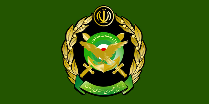 عکس آرم ارتش ایران عکس آرم ارتش ایران