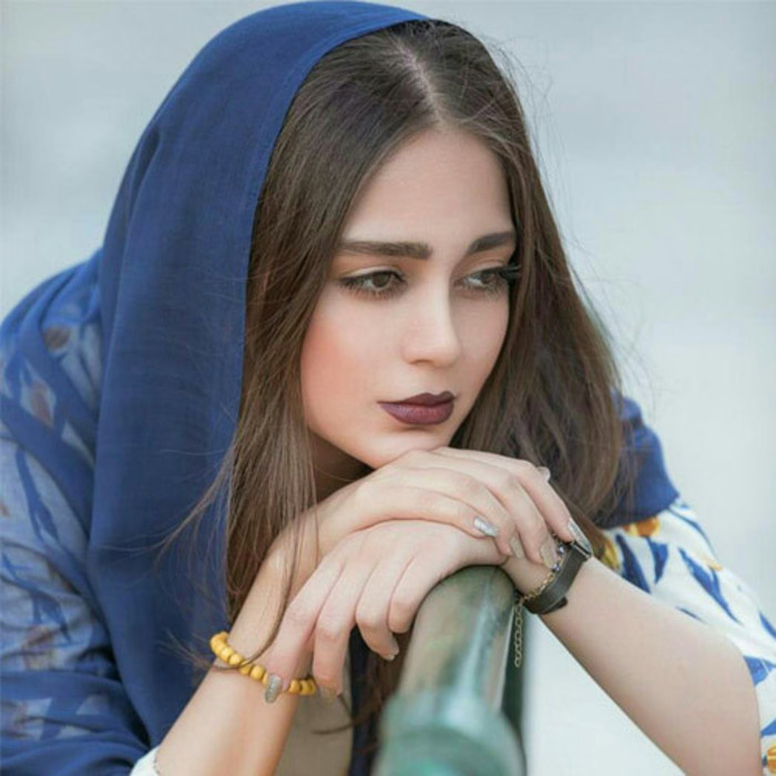 دختر زیبای ایرانی | Iranian women, Iranian girl, Persian 