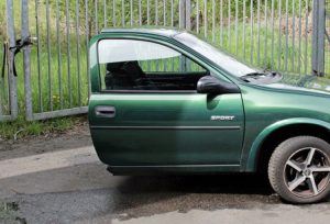 عاقبت خیانت زن آلمانی به شوهرش!