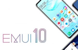 EMUI 10