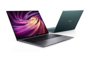 MateBook D