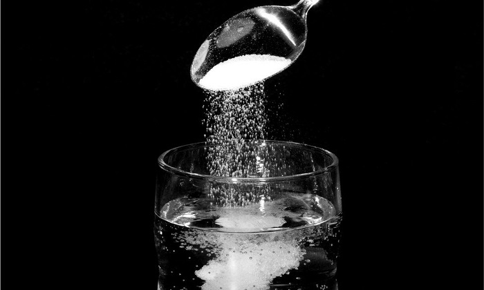 محلول های شست و شوی بینی سدیم کلرید