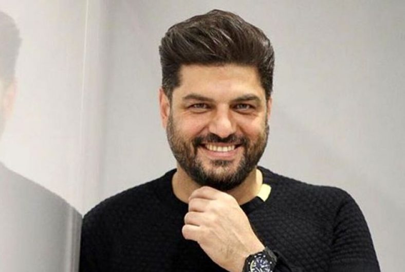 سام درخشانی