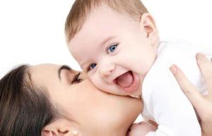 رابطه صحیح مادر و کودک