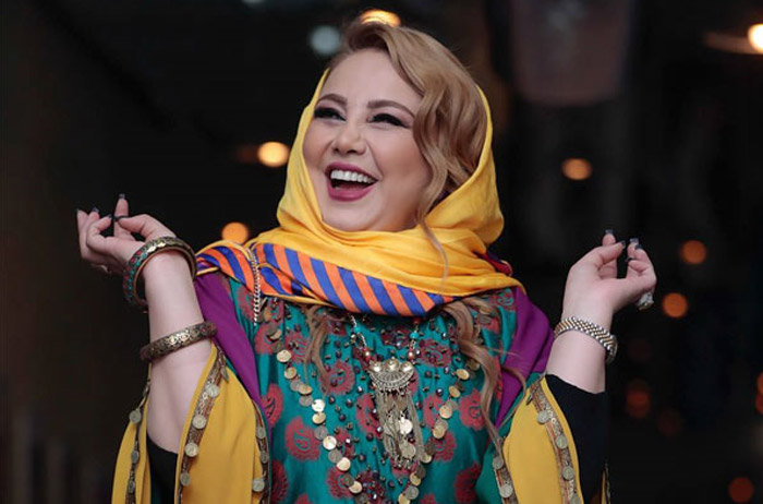 بهنوش بختیاری بازیگر