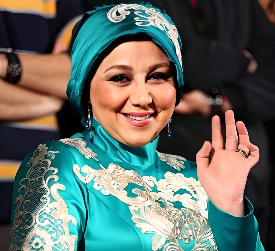 بهنوش بختیاری