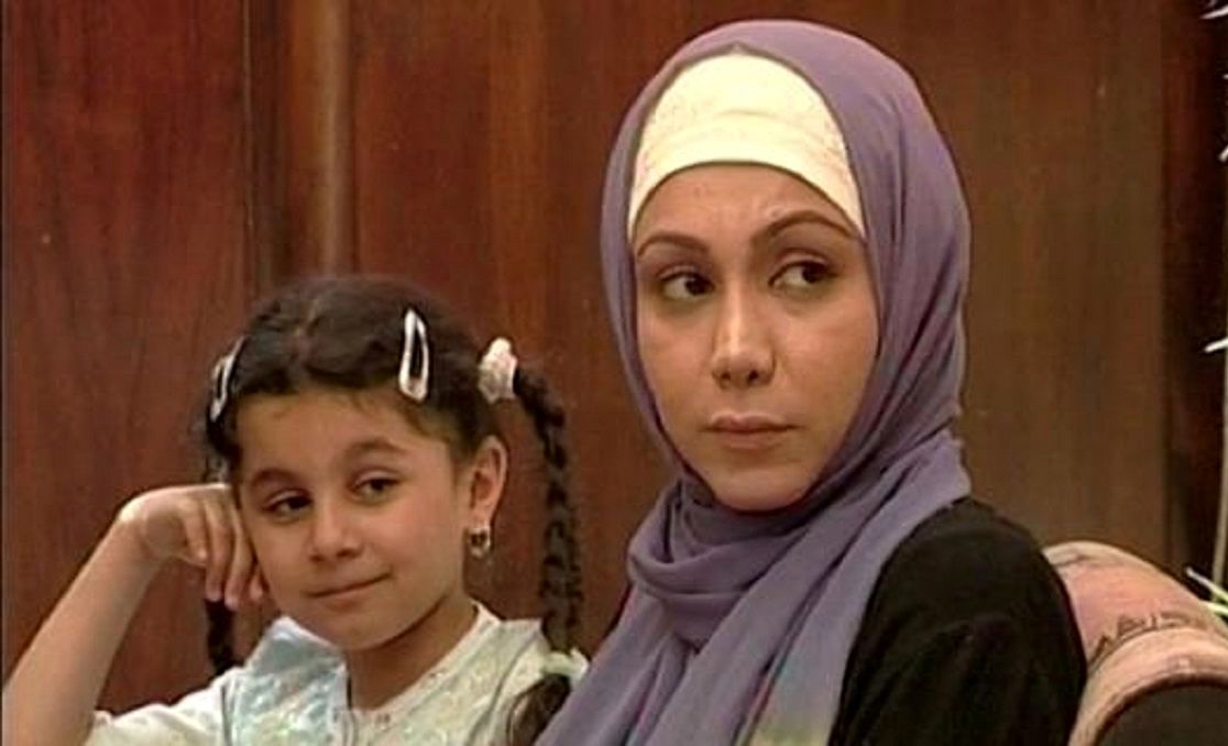 بهنوش بختیاری در خانه به دوش⁩