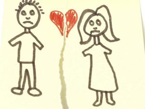 انگیزه ‌های اشتباه برای ازدواج