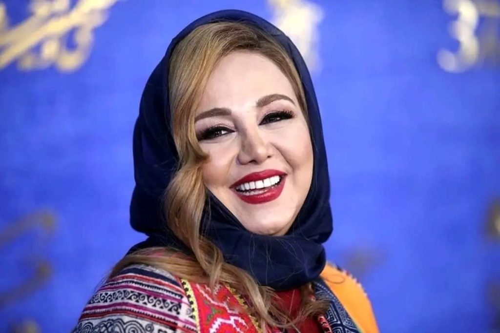 بیوگرافی بهنوش بختیاری و ماجرای کتک کاری با همسرش+شغل دوم و فیلم ها