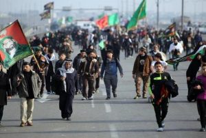 جزئیات شرایط پیش‌ثبت‌نام اربعین اعلام شد