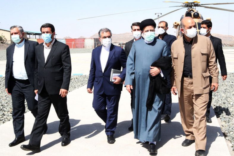 آیا دولت رئیسی جسارتِ پایان‌دادن به «رانتخواری» را دارد؟