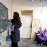 مدارس از آبان ماه به تدریج باز می‌ شوند