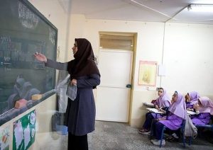 مدارس از آبان ماه به تدریج باز می‌ شوند