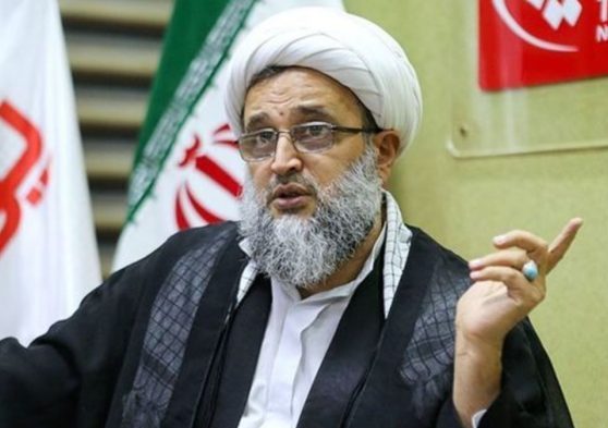 اظهارات ضد واکسن پناهیان