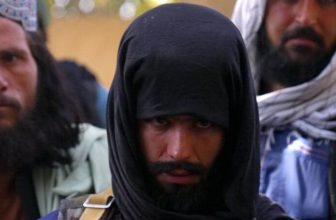 دردسرِ جدید طالبان