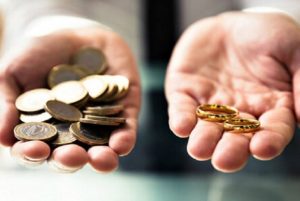 سقف مهریه می‌ریزد