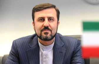 پاسخ غریب آبادی به ادعای آزار جسمی بازرسان آژانس در ایران