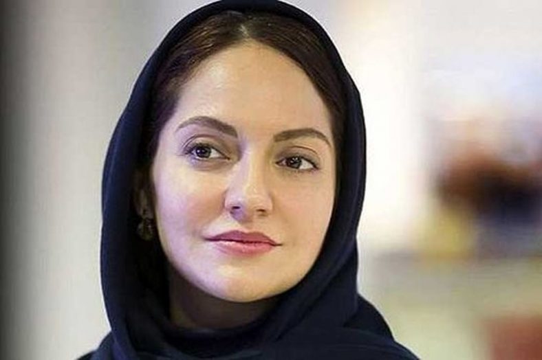 مهناز افشار
