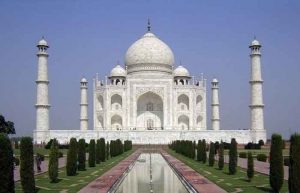 تاج محل