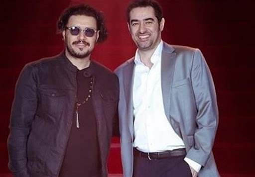 جواد عزتی در همرفیق