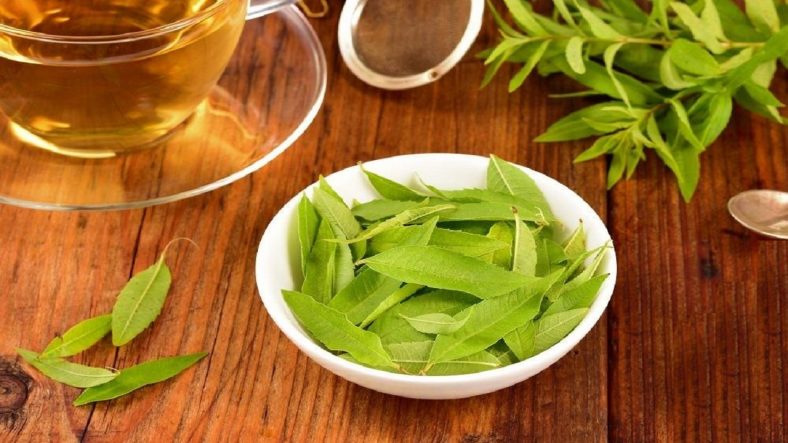 به لیمو مسکن طبیعی استرس