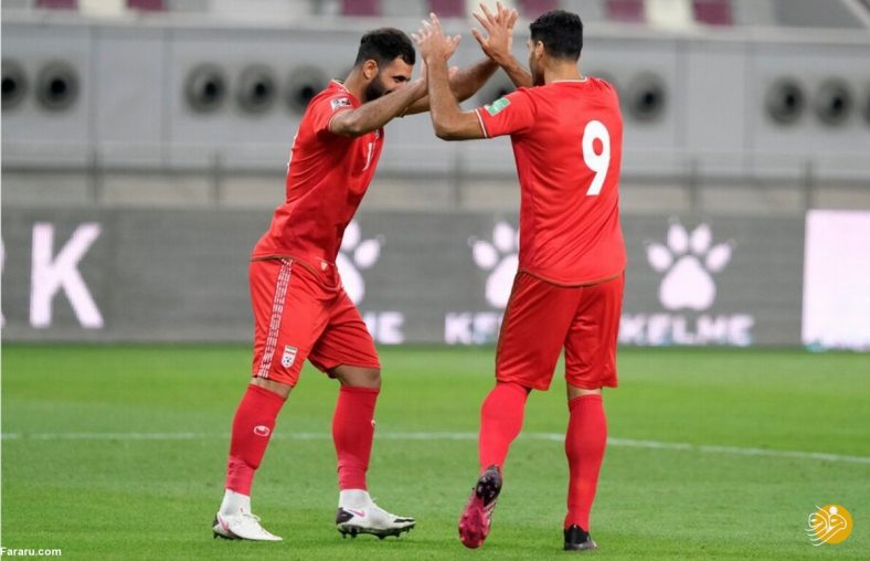 فوتبال ایران