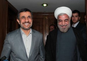 پرونده ۲ رئیس جمهور در قوه قضائیه
