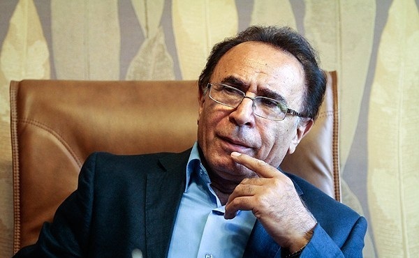 اسماعیل آذر