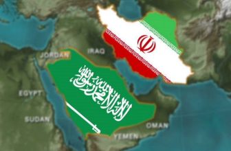 عقب نشینی عربستان در برابر ایران