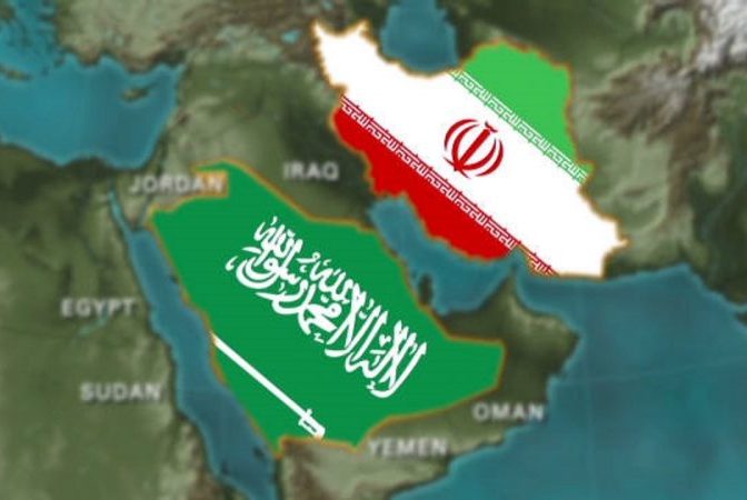 عقب نشینی عربستان در برابر ایران