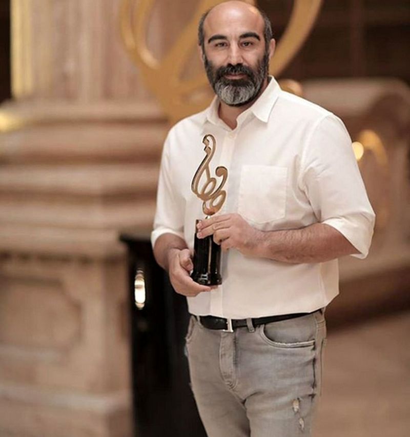 محسن تنابنده بازیگر