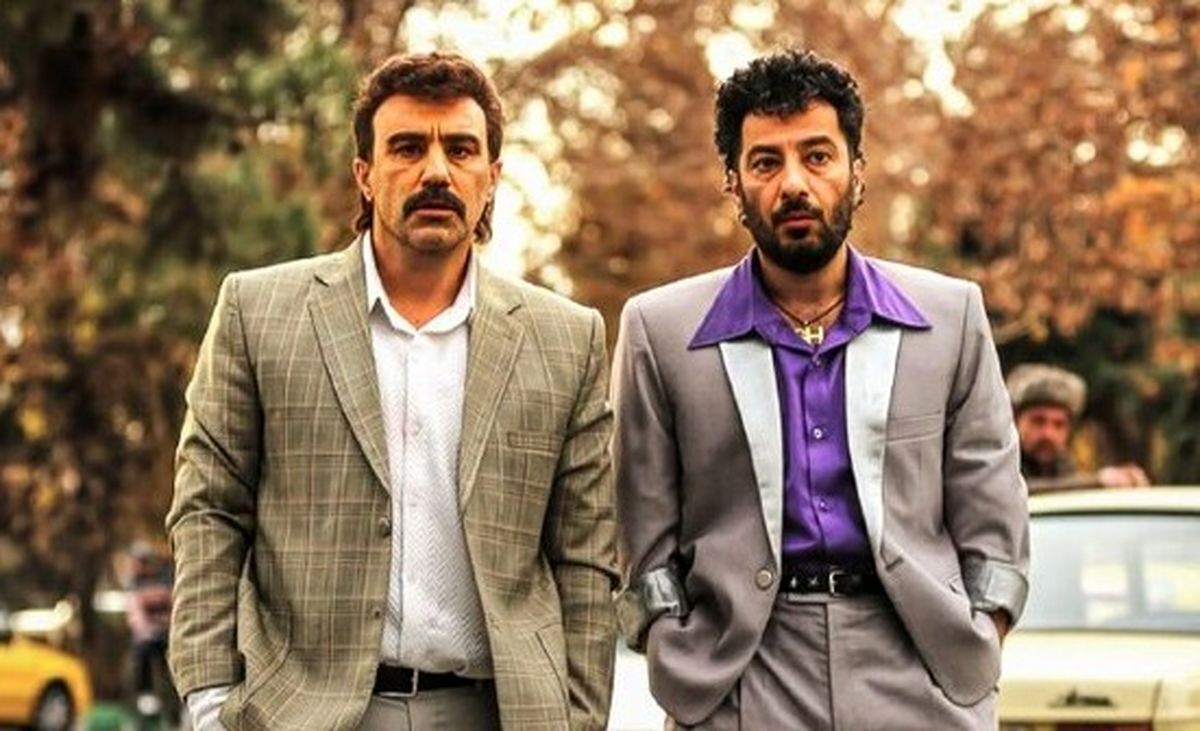 محسن تنابنده در زودپز