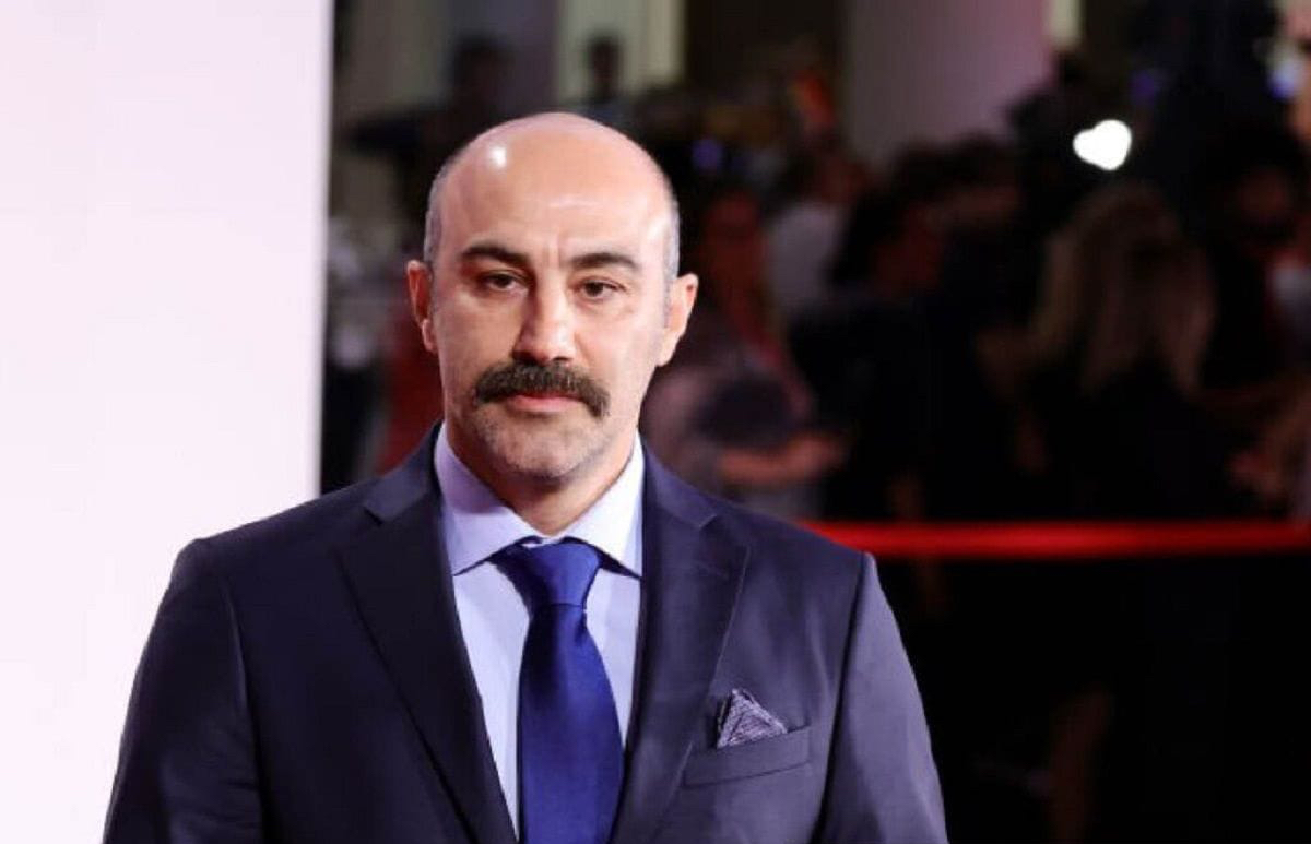 محسن تنابنده بازیگری⁩