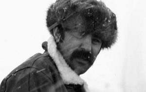 اولین فیلم محسن تنابنده