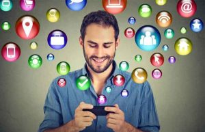 تعداد کاربران اینترنت