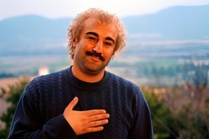 محسن تنابنده