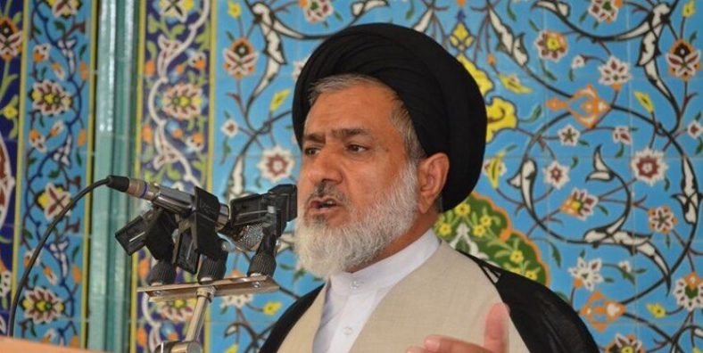 اسب دوانی زن موجب چشم چرانی می شود