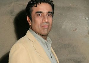 نصر‌الله رادش